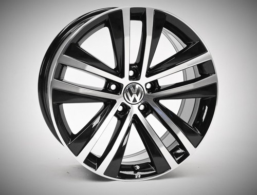 Aluminum rims sharan line - rims,