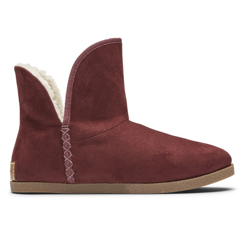 Rockport cozy veda slipper - rockport,