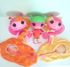 Lalaloopsy Dolls Bundle Fairy