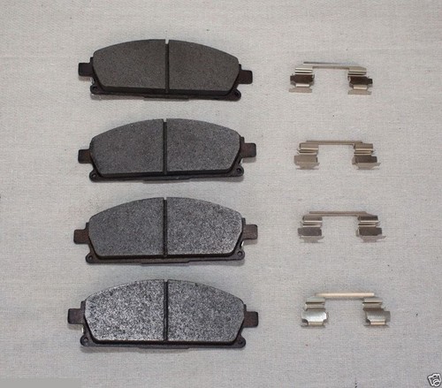 Fits nissan presage u31 - fits,