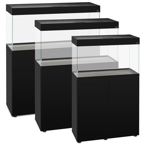 Aquael opti set aquarium - set,