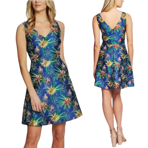 Cece havana fiesta jacquard - fiesta,