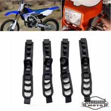 Motorcycle Headlight Straps