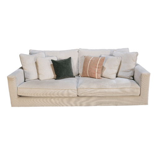Roche bobois three seater - three,
