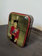 Queen Elizabeth II Coronation