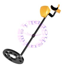 Deep Ground Sensitive Waterproof Metal Detector MD3010II Gold Finder LCD Display