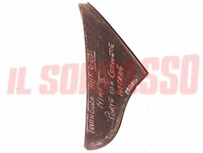 Right front fender - front,