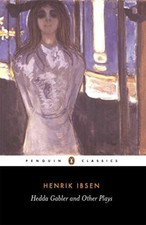 Hedda Gabler, The pillars of
