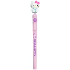 Hello Kitty Fidget Pen - Brand New Official Merchandise