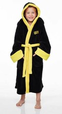 Rocky Balboa Dressing gown /