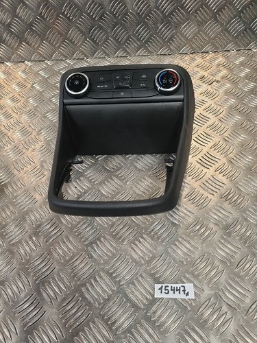 2019 ford fiesta mk8 heater - ford,