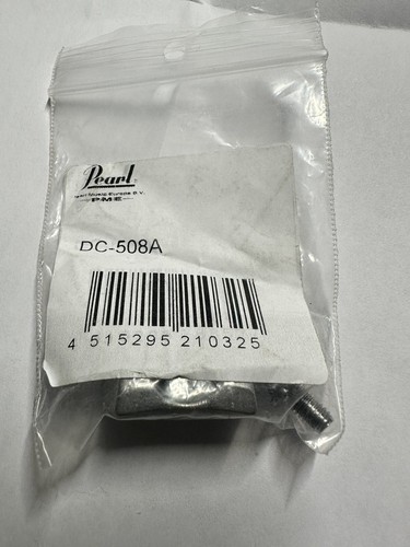 Pearl eliminator toe stopper - eliminator,