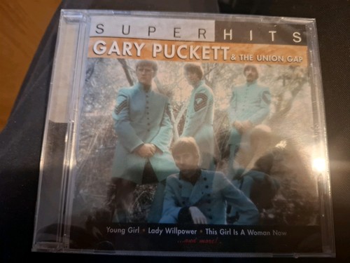 Gary puckett union gap - gary,