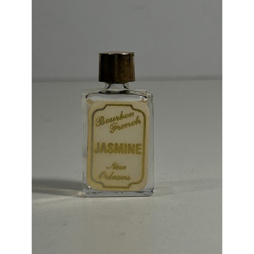 Bourbon french jasmine new - bourbon,