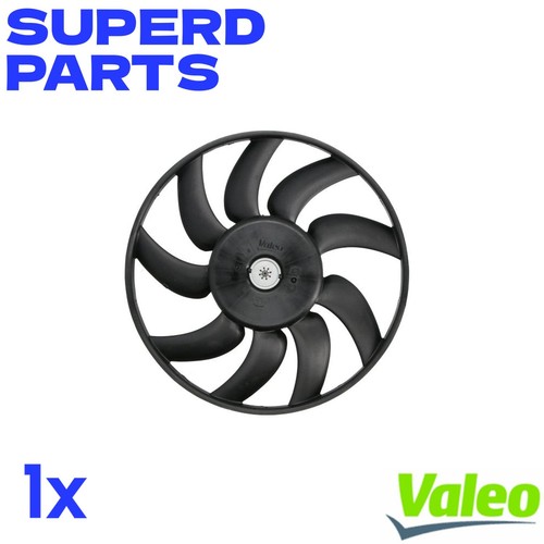 Valeo val696350 fan engine - val696350,