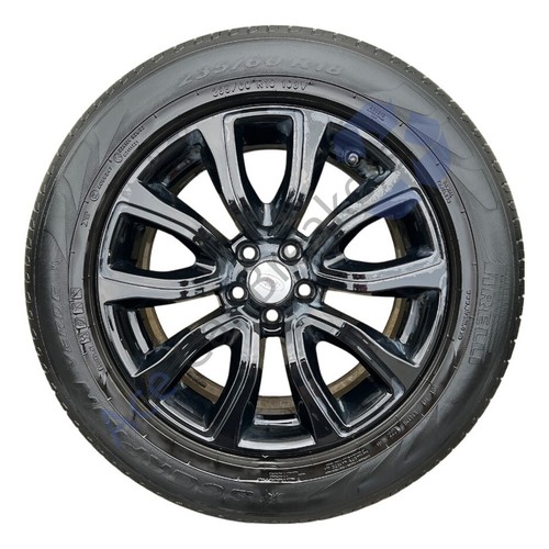 Range rover evoque - range, 15-18