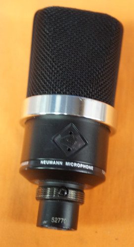 Neumann microphone p48 tlm102 - neumann,