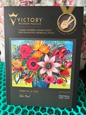 Victory Wooden Puzzles / 270