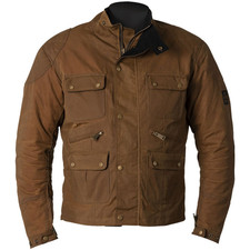 Helstons Hunt Motorbike