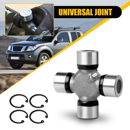 1pc 75mm propshaft universal - 1pc,