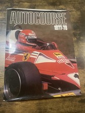 AUTOCOURSE 1977-78
