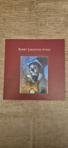 Barry leighton jones original - barry, leighton-jones