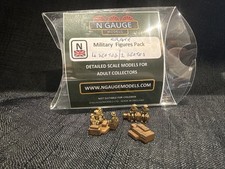 Gauge models military - gauge, models,