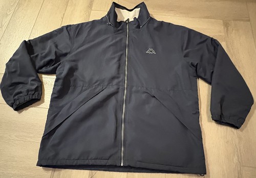Vintage kappa reversible - kappa,