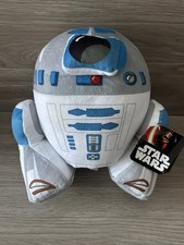 Official Disney Star Wars 9"