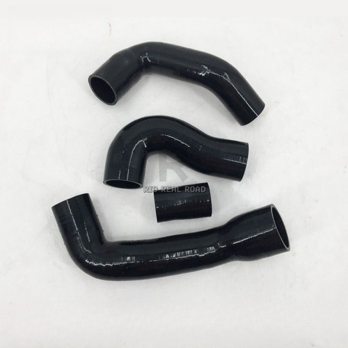 Silicone hoses kit - hoses,