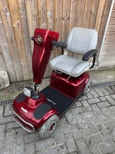 Freerider Mayfair 4MPH