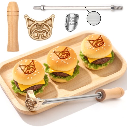 Branding iron for - branding,