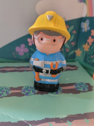 Elc happyland people - happyland,
