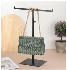 Handbag Necklace Display Stand