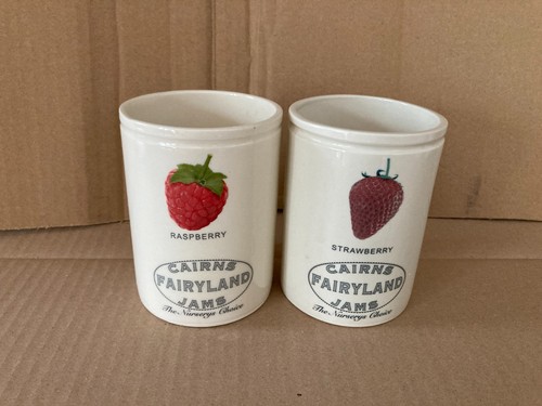 Cairns fairyland jams - x,