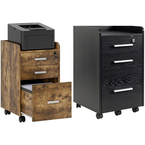 Drawer mobile filing - drawer,