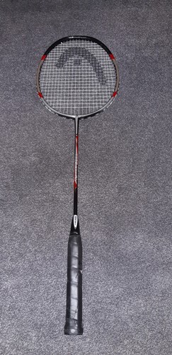 Head badminton racket powe - head,
