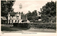 EASTCOTE THE CASE IS ALTERED