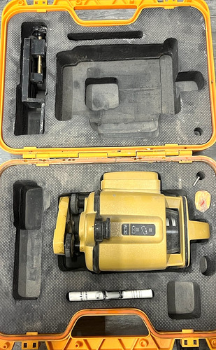 Datum al30 automatic laser - automatic,