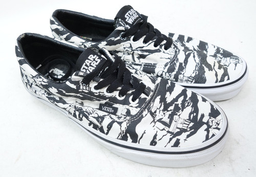 Vans star wars - vans,