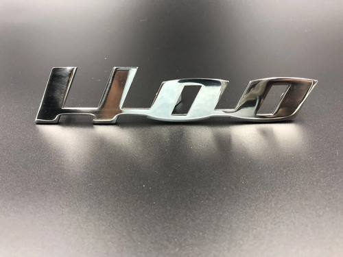 1100 stainless steel - vw, "1100"
