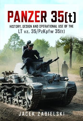 Panzer jacek - panzer,