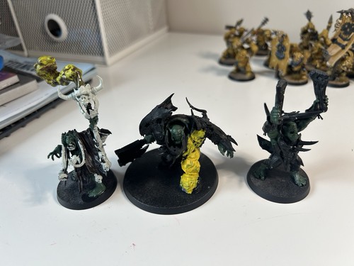 Ironjawz heroes magaboss - ironjawz,