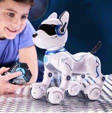Ziggy the Robo Dog Interactive