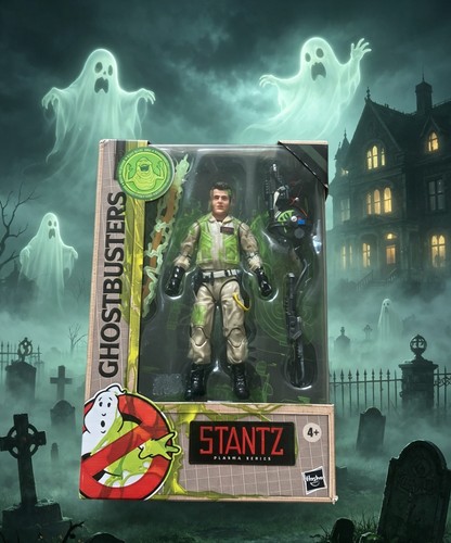 Ghostbusters ray stantz - stantz, ~