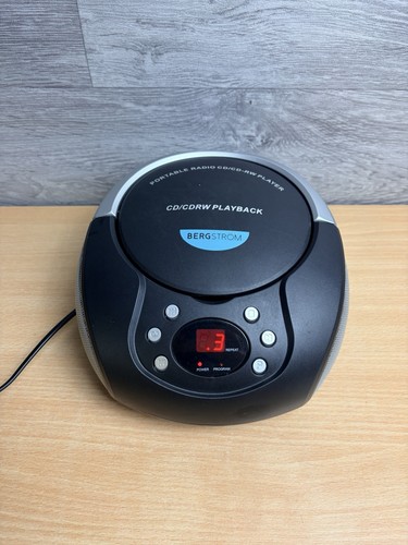 Bergstorm radio player - bergstorm,