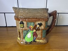 Royal Doulton Old Curiosity