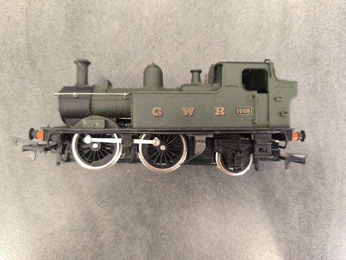 Airfix 54152 w - 54152-7,, g.w.r.
