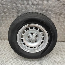 MERCEDES-BENZ S W126 Alloy Wheel KBA40627 5.0 Petrol 137kw 1984 29439244