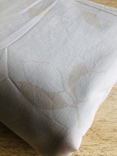 john lewis duck egg blue king size Duvet Cover pure cotton